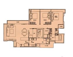 The Quartz (D19), Condominium #570980351
